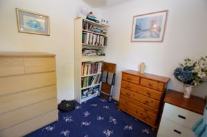 Bedroom Three- click for photo gallery